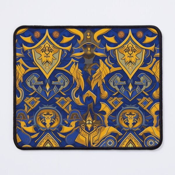 Item preview, For the Alliance! designed and sold by WarHaven.