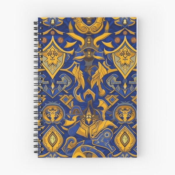 Item preview, For the Alliance!  designed and sold by WarHaven.