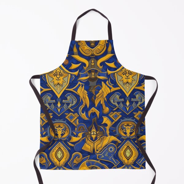 Item preview, For the Alliance! designed and sold by WarHaven.