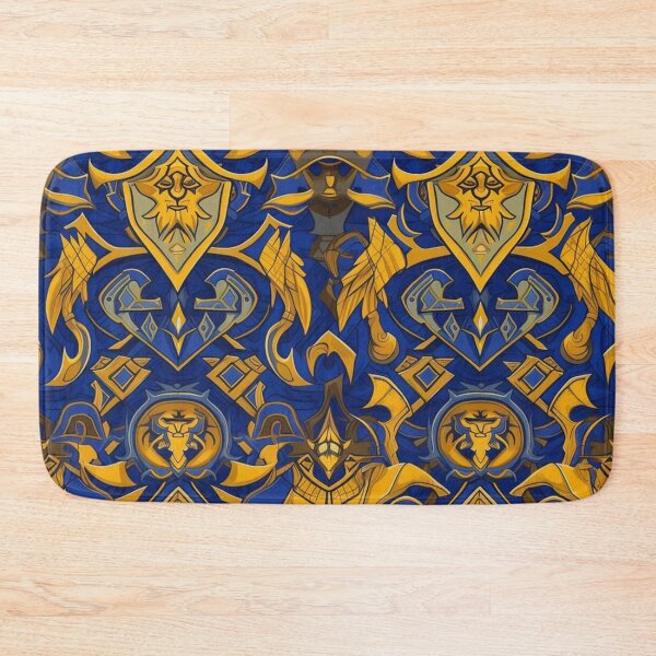 Item preview, For the Alliance!  designed and sold by WarHaven.