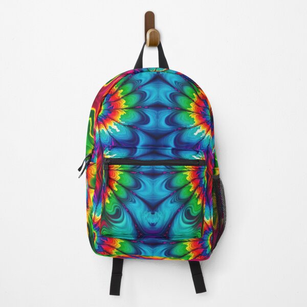 Item preview, #1 Psychedelic Tie Dye Pattern designed and sold by EileenTheArt.