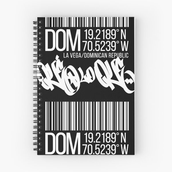 Item preview, La Vega, DR (white) designed and sold by ICYMI-DZNS.