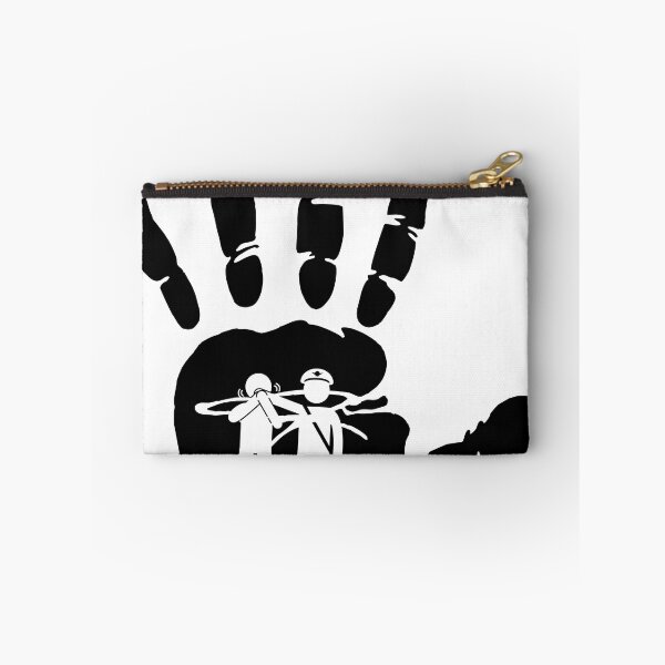 Item preview, Hand of Silence  designed and sold by Robertworkshop.