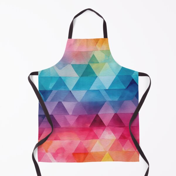 Item preview, Geometry Mosaic designed and sold by WildWho.