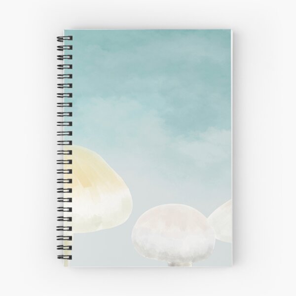 Item preview, Agaricus Arvensis Mushroom  designed and sold by SleepyGhostGirl.