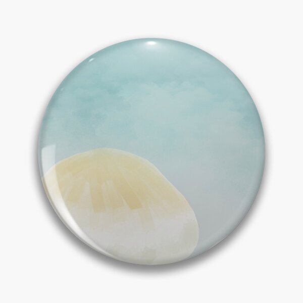 Item preview, Agaricus Arvensis Mushroom  designed and sold by SleepyGhostGirl.