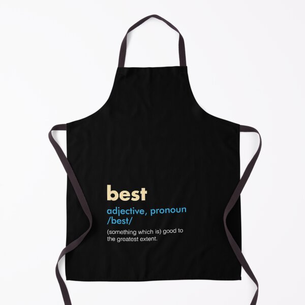 Item preview, Simple Word Description of Best from Dictionary designed and sold by Viability Creative.
