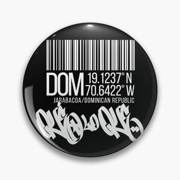 Item preview, Jarabacoa, DR (white) designed and sold by ICYMI-DZNS.