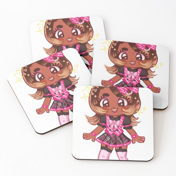 Item preview, GYARUS! designed and sold by FaerieRune.