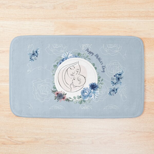 Item preview, Happy Mother's Day designed and sold by aywchen.