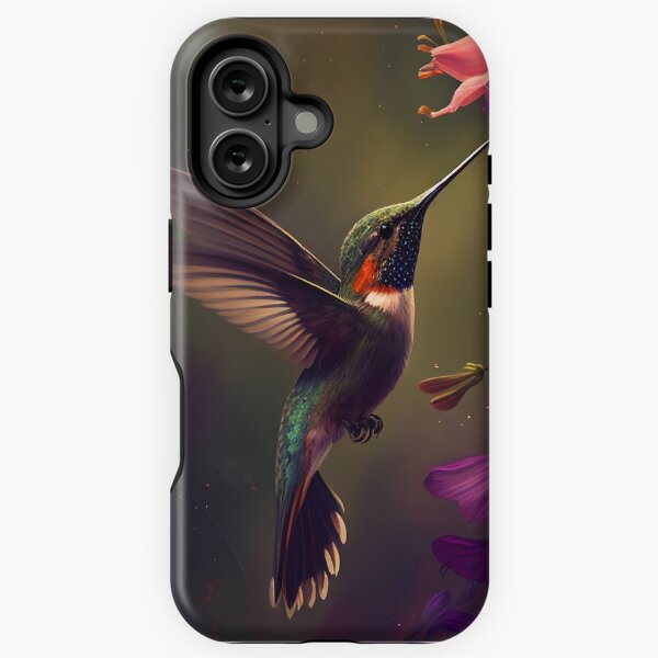 Item preview, Hummingbird designed and sold by DigitizedArt.