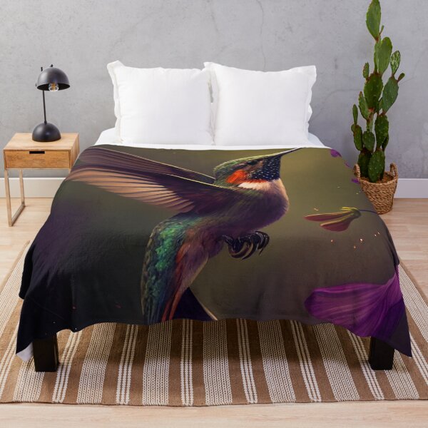 Item preview, Hummingbird designed and sold by DigitizedArt.