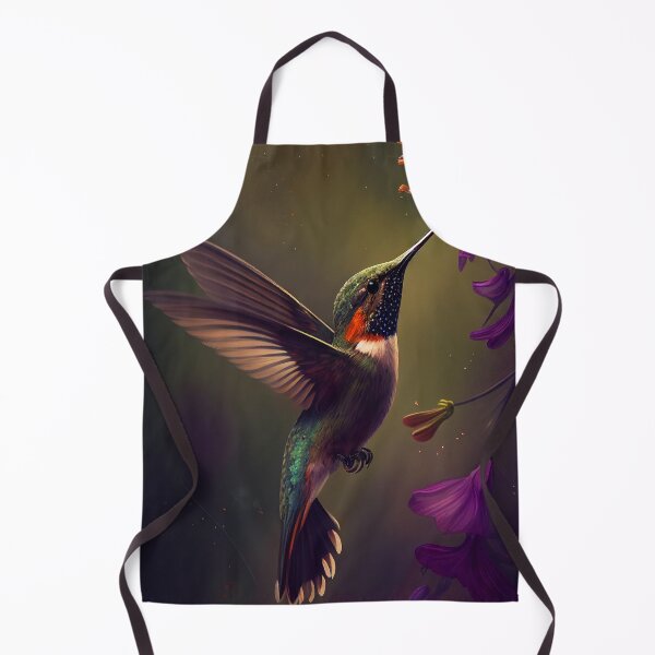 Item preview, Hummingbird designed and sold by DigitizedArt.