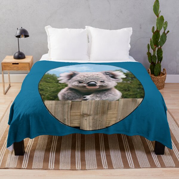 Item preview, CUTE BABY KOALA  designed and sold by THE AMERICAN TEEVANGELIST.