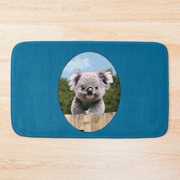 Artikelvorschau, NIEDLICHER BABY-KOALA entworfen und verkauft von THE AMERICAN TEEVANGELIST.