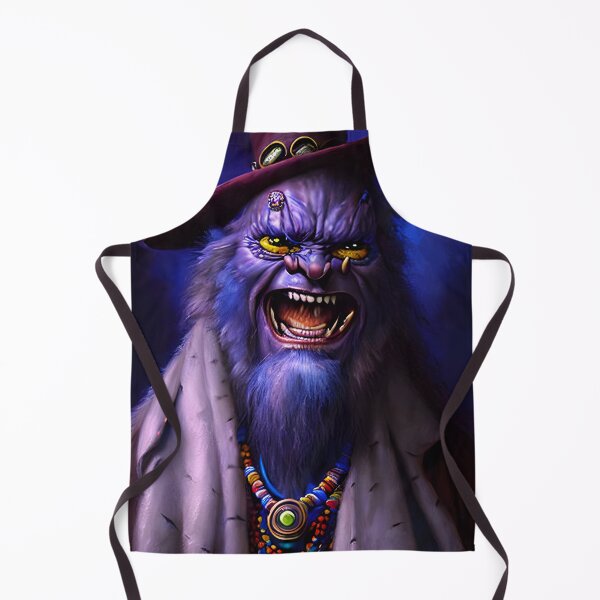 Item preview, Groovy Monster designed and sold by PaigeCompositor.