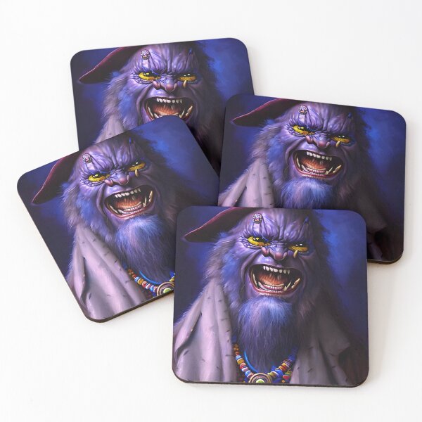 Item preview, Groovy Monster designed and sold by PaigeCompositor.