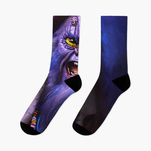Item preview, Groovy Monster designed and sold by PaigeCompositor.