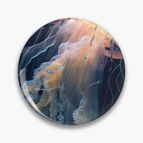Item preview, Jellyfish designed and sold by DigitizedArt.