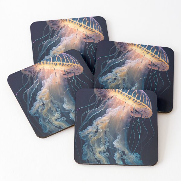 Item preview, Jellyfish designed and sold by DigitizedArt.