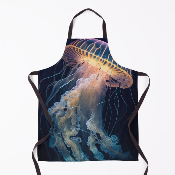 Item preview, Jellyfish designed and sold by DigitizedArt.