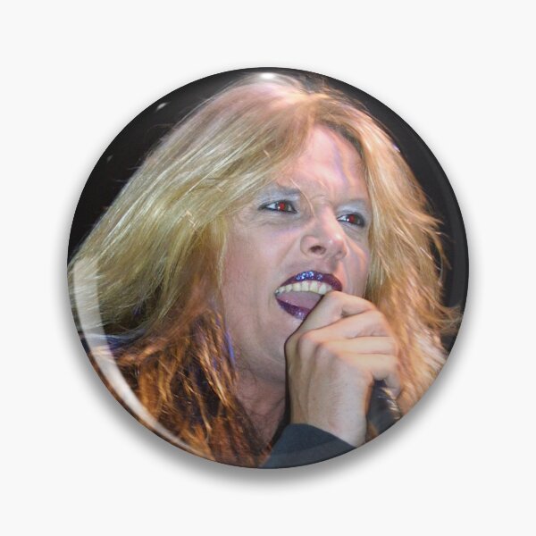 Item preview, Sebastian Bach - Photograph designed and sold by ConcertImages.