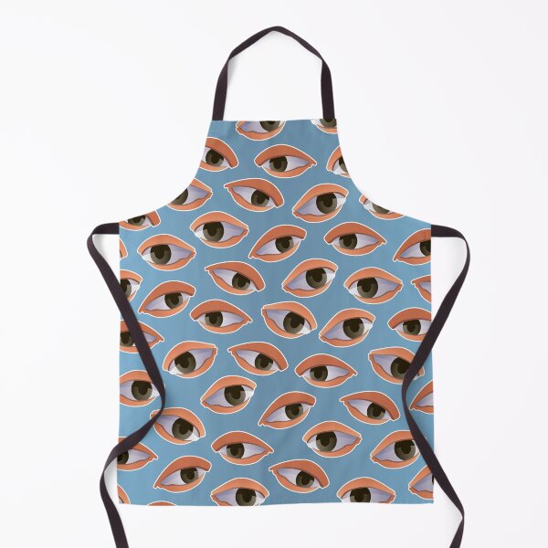Item preview, Eyes in the Sky designed and sold by jeff-jones.