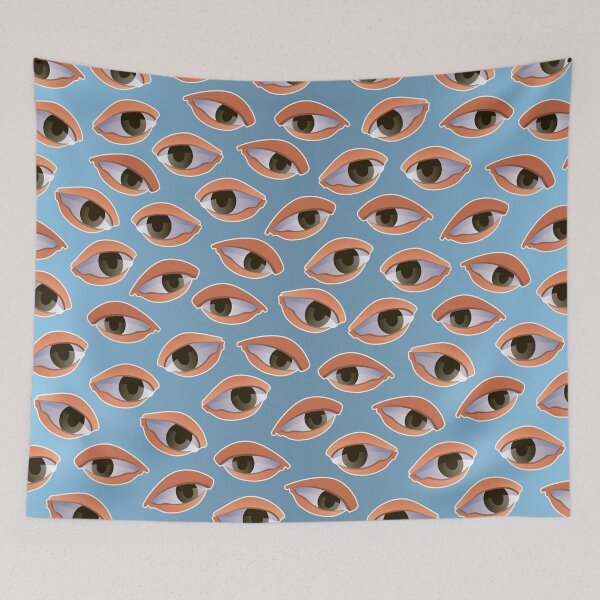 Item preview, Eyes in the Sky designed and sold by jeff-jones.
