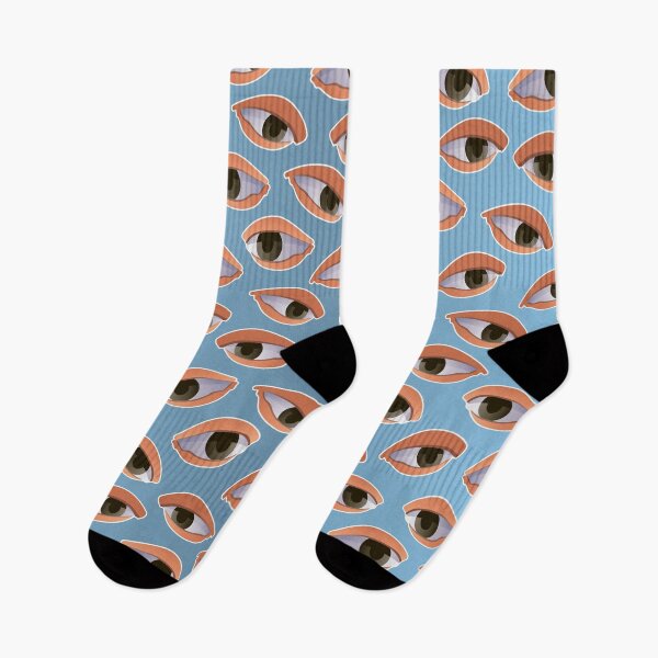 Item preview, Eyes in the Sky designed and sold by jeff-jones.
