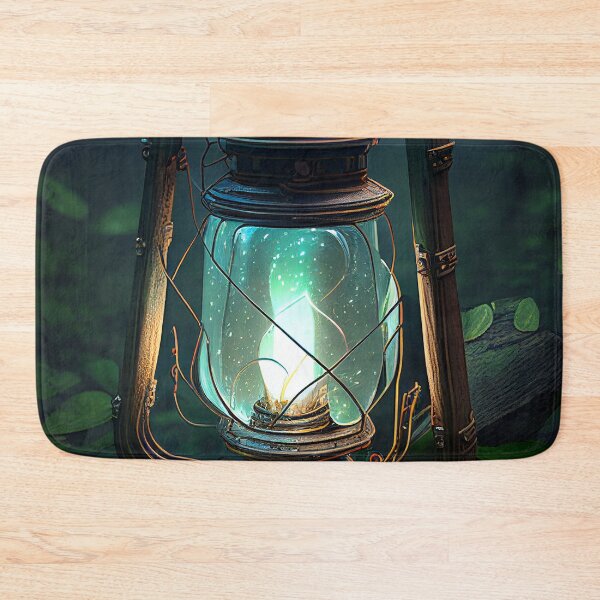 Aperçu de l'œuvre Lantern créée et vendue par DigitizedArt.