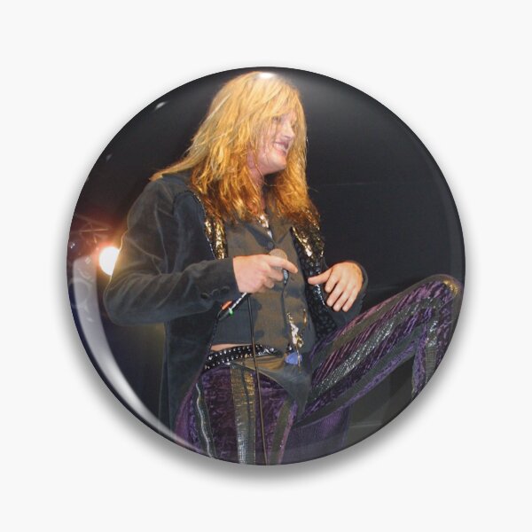 Item preview, Sebastian Bach - Photograph designed and sold by ConcertImages.