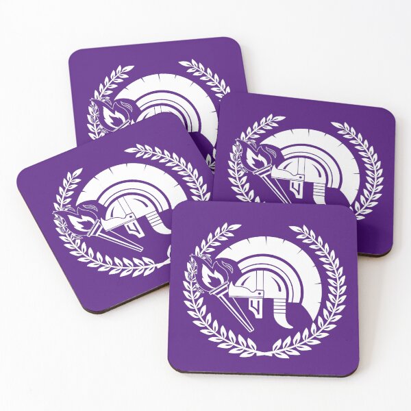 Item preview, Bellona Logo designed and sold by the-artsy-park.
