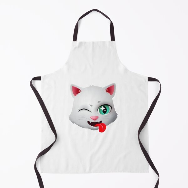 Item preview, emoji - cute cat pussy kitty ;) tongue out wink designed and sold by mr-serious-yt.