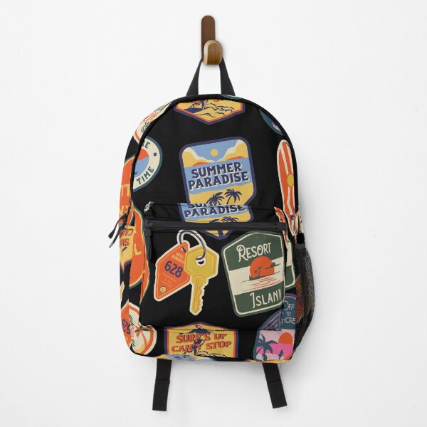 Item preview, Surf Summer Holiday designed and sold by RiadMannan.