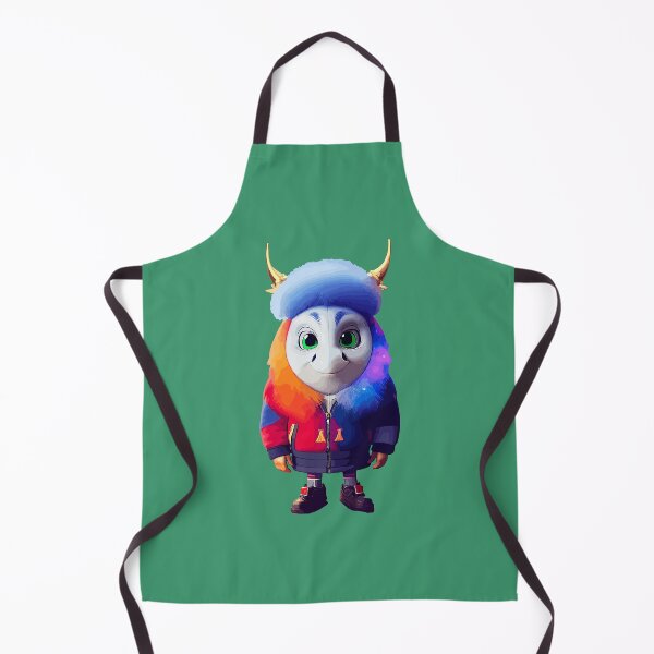 Item preview, Protector of the Forests designed and sold by Pickmash.