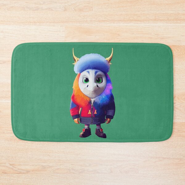 Item preview, Protector of the Forests designed and sold by Pickmash.
