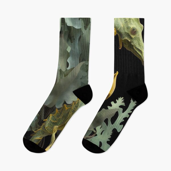 Item preview, Leafy Sea Dragon designed and sold by DigitizedArt.