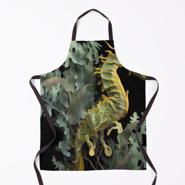 Item preview, Leafy Sea Dragon designed and sold by DigitizedArt.