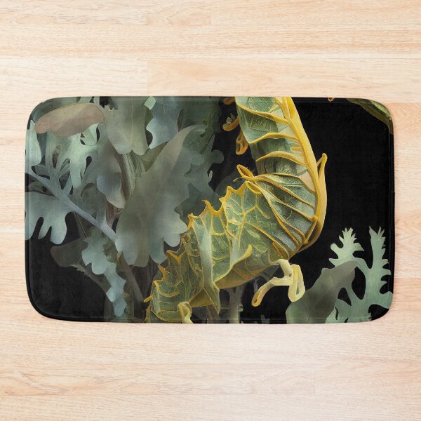 Aperçu de l'œuvre Leafy Sea Dragon créée et vendue par DigitizedArt.