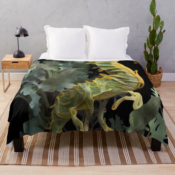 Item preview, Leafy Sea Dragon designed and sold by DigitizedArt.
