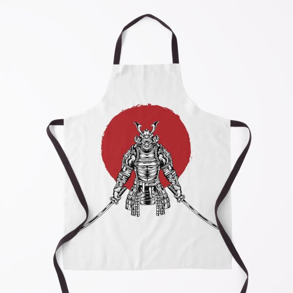 Item preview, Japanese Samurai Warrior designed and sold by Oliver-Edgar.