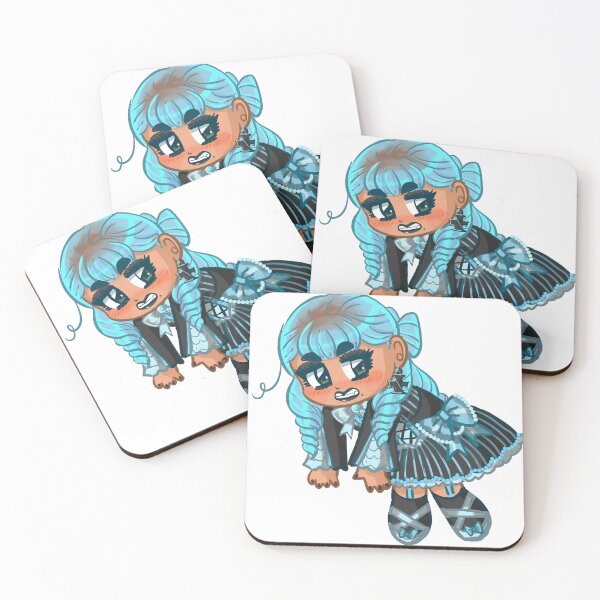 Item preview, tiny but angy designed and sold by FaerieRune.