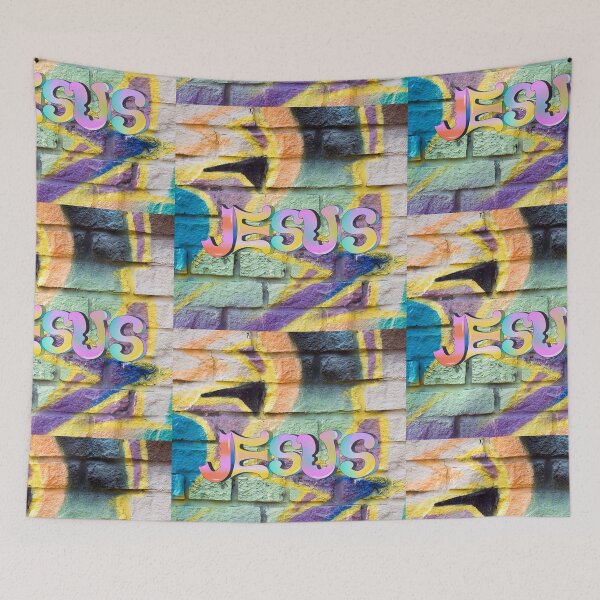 Item preview, The Beauty of Jesus designed and sold by DebbieH5.