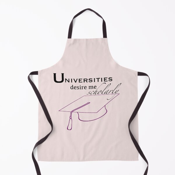 Item preview, Universities Desire Me Scholarly designed and sold by seebeeradio.