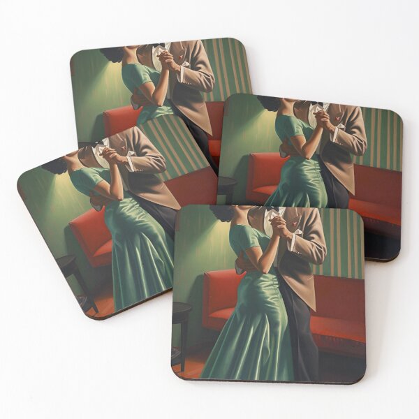 Item preview, Dance With Me designed and sold by AvenueArtisans.