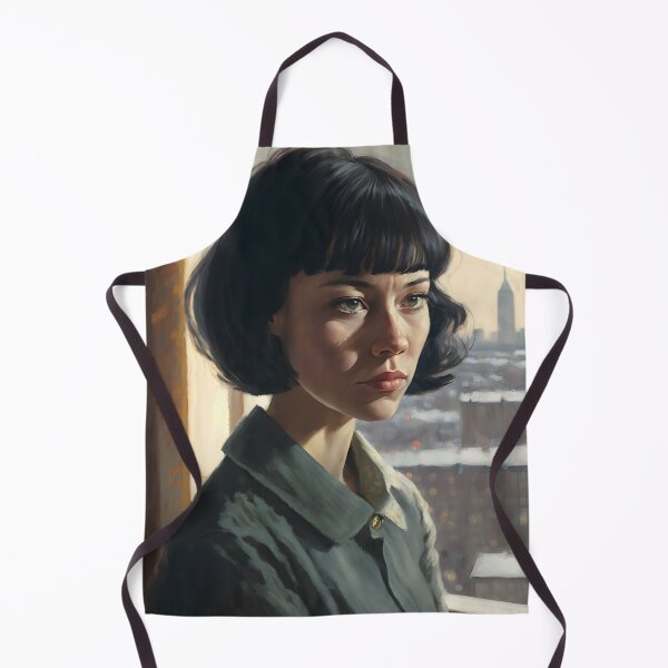 Item preview, Deep in Thought designed and sold by AvenueArtisans.