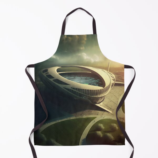 Item preview, Futbol 3000 designed and sold by AvenueArtisans.