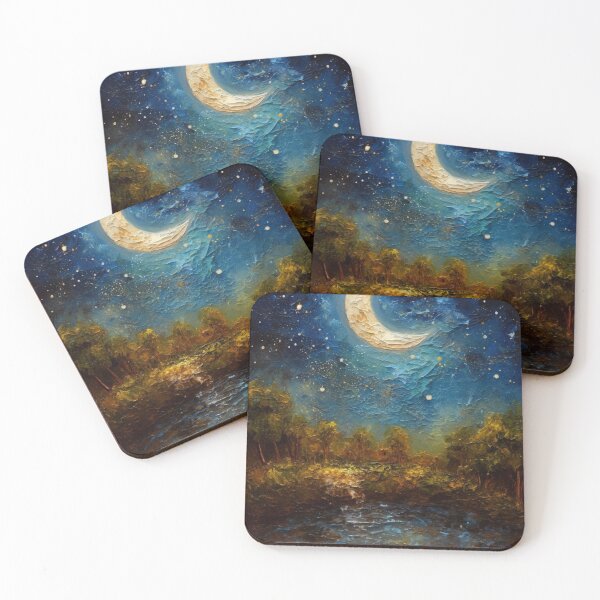 Item preview, Good Night, Moon designed and sold by AvenueArtisans.