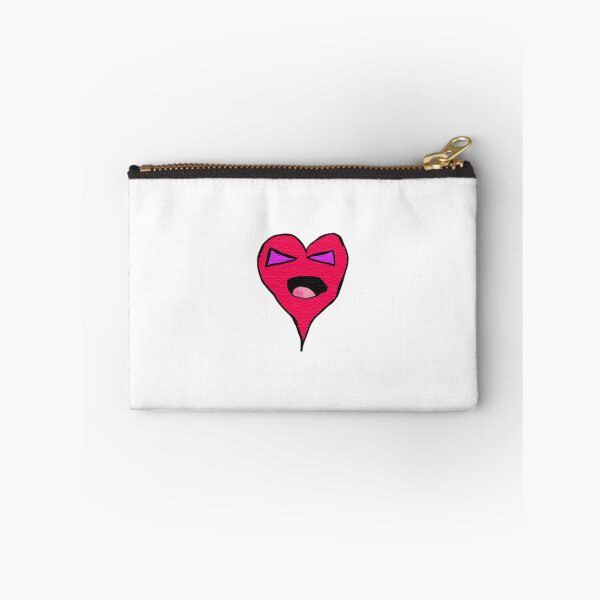Item preview, Video Game heart texture  designed and sold by Coffeemerc117.