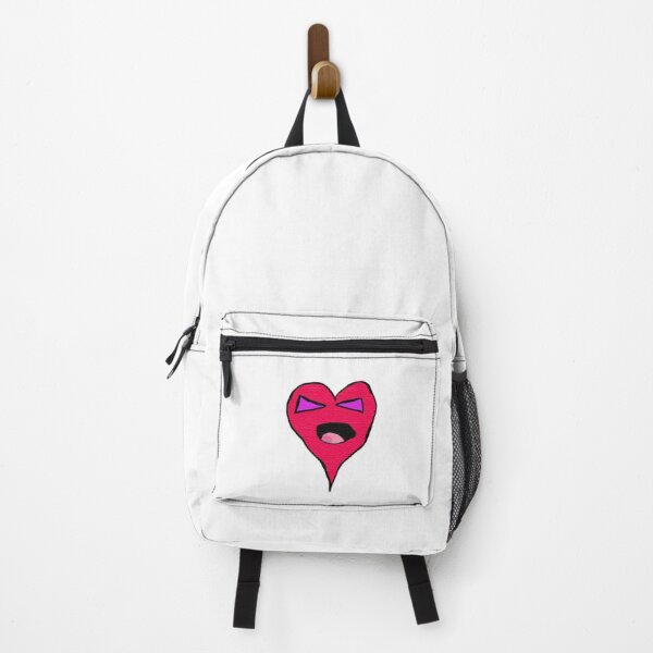 Item preview, Video Game heart texture designed and sold by Coffeemerc117.